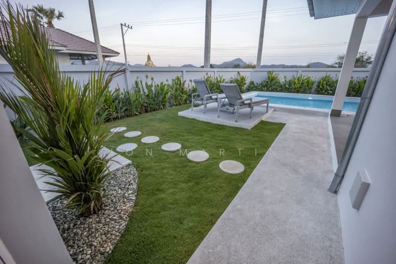 Mali Vista Privé, Prachuap Khiri Khan, Thap Tai, Hua Hin, Prachuap Khiri Khan, 3 Bedrooms, 185 sqm, Villa For Sale, by Jon Martin, 500352795 - DDproperty.com