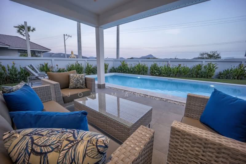 Mali Vista Privé, ประจวบคีรีขันธ์, ทับใต้, หัวหิน, ประจวบคีรีขันธ์, 185 ตร.ม., วิลล่า ขาย, โดย Jon Martin, 500352795 - DDproperty.com