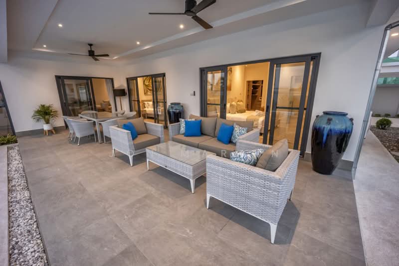 Mali Vista Privé, Prachuap Khiri Khan, Thap Tai, Hua Hin, Prachuap Khiri Khan, 3 Bedrooms, 185 sqm, Villa For Sale, by Jon Martin, 500352795 - DDproperty.com