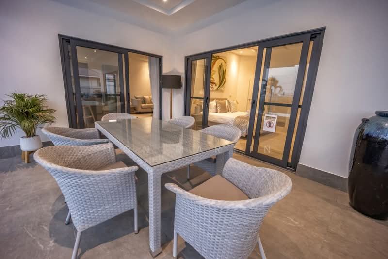 Mali Vista Privé, ประจวบคีรีขันธ์, ทับใต้, หัวหิน, ประจวบคีรีขันธ์, 185 ตร.ม., วิลล่า ขาย, โดย Jon Martin, 500352795 - DDproperty.com