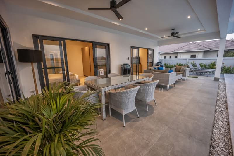 Mali Vista Privé, Prachuap Khiri Khan, Thap Tai, Hua Hin, Prachuap Khiri Khan, 3 Bedrooms, 185 sqm, Villa For Sale, by Jon Martin, 500352795 - DDproperty.com