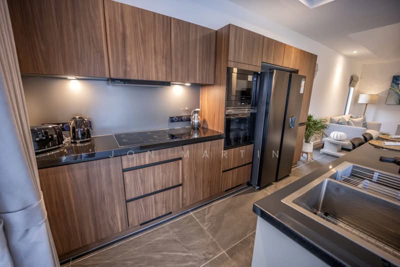 Mali Vista Privé, Prachuap Khiri Khan, Thap Tai, Hua Hin, Prachuap Khiri Khan, 3 Bedrooms, 185 sqm, Villa For Sale, by Jon Martin, 500352795 - DDproperty.com