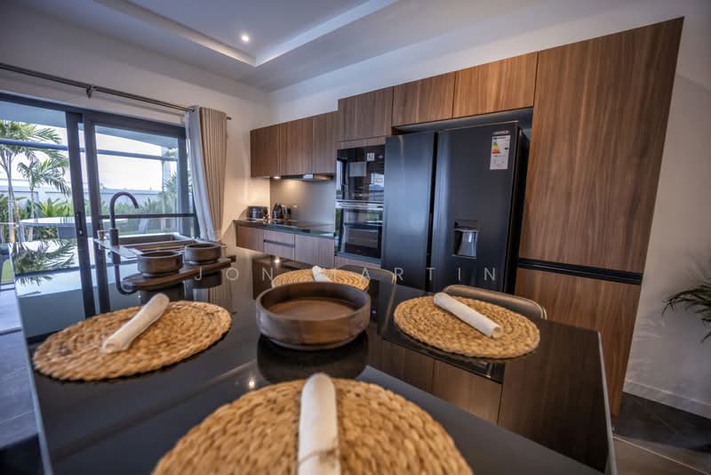 Mali Vista Privé, ประจวบคีรีขันธ์, ทับใต้, หัวหิน, ประจวบคีรีขันธ์, 185 ตร.ม., วิลล่า ขาย, โดย Jon Martin, 500352795 - DDproperty.com