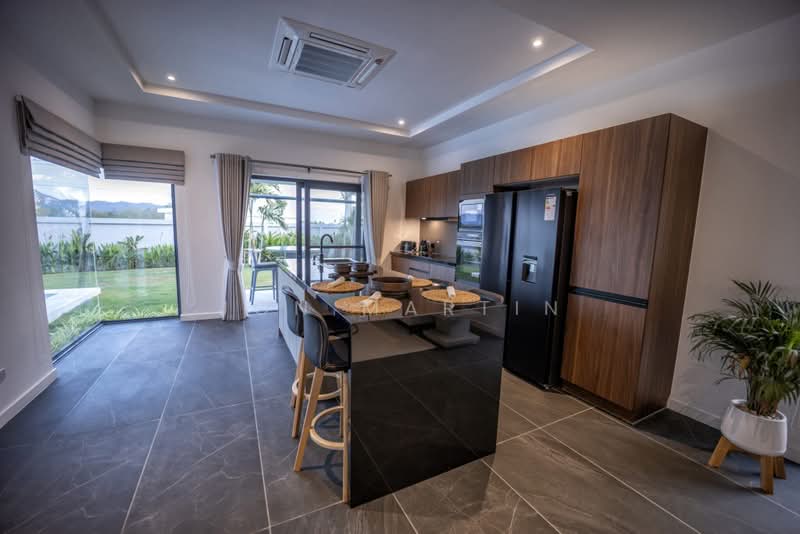 Mali Vista Privé, ประจวบคีรีขันธ์, ทับใต้, หัวหิน, ประจวบคีรีขันธ์, 185 ตร.ม., วิลล่า ขาย, โดย Jon Martin, 500352795 - DDproperty.com