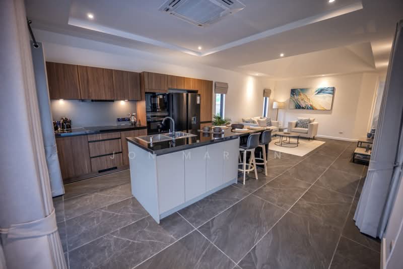 Mali Vista Privé, Prachuap Khiri Khan, Thap Tai, Hua Hin, Prachuap Khiri Khan, 3 Bedrooms, 185 sqm, Villa For Sale, by Jon Martin, 500352795 - DDproperty.com