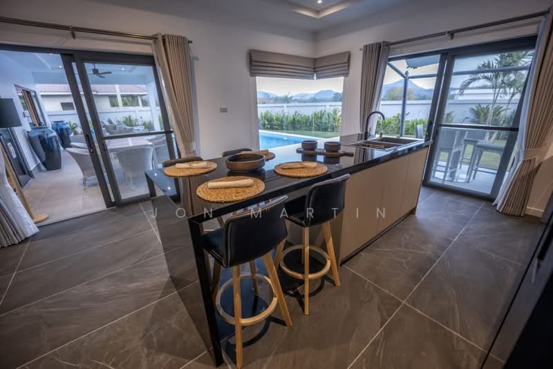 Mali Vista Privé, ประจวบคีรีขันธ์, ทับใต้, หัวหิน, ประจวบคีรีขันธ์, 185 ตร.ม., วิลล่า ขาย, โดย Jon Martin, 500352795 - DDproperty.com