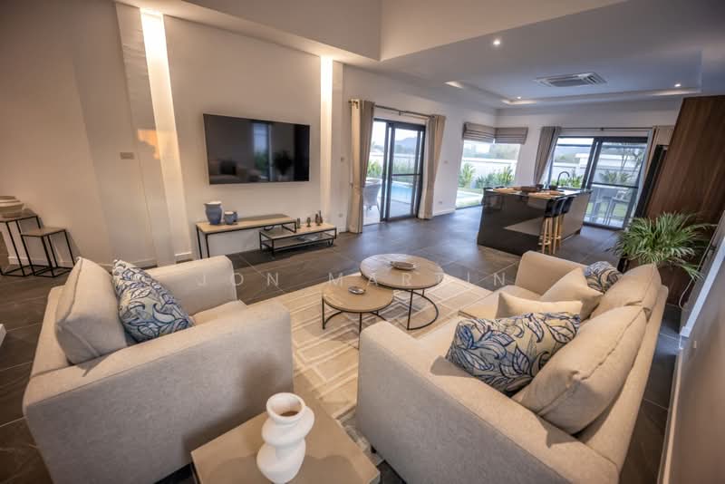 Mali Vista Privé, ประจวบคีรีขันธ์, ทับใต้, หัวหิน, ประจวบคีรีขันธ์, 185 ตร.ม., วิลล่า ขาย, โดย Jon Martin, 500352795 - DDproperty.com
