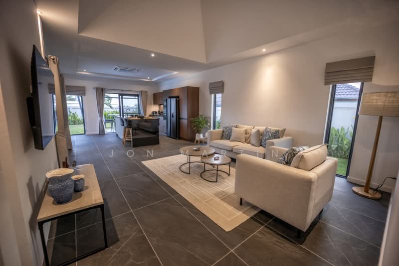 Mali Vista Privé, Prachuap Khiri Khan, Thap Tai, Hua Hin, Prachuap Khiri Khan, 3 Bedrooms, 185 sqm, Villa For Sale, by Jon Martin, 500352795 - DDproperty.com