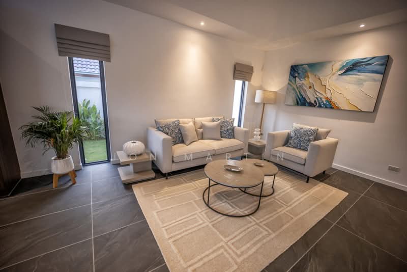 Mali Vista Privé, Prachuap Khiri Khan, Thap Tai, Hua Hin, Prachuap Khiri Khan, 3 Bedrooms, 185 sqm, Villa For Sale, by Jon Martin, 500352795 - DDproperty.com