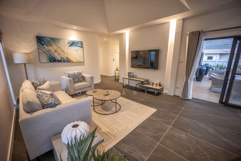 Mali Vista Privé, ประจวบคีรีขันธ์, ทับใต้, หัวหิน, ประจวบคีรีขันธ์, 185 ตร.ม., วิลล่า ขาย, โดย Jon Martin, 500352795 - DDproperty.com