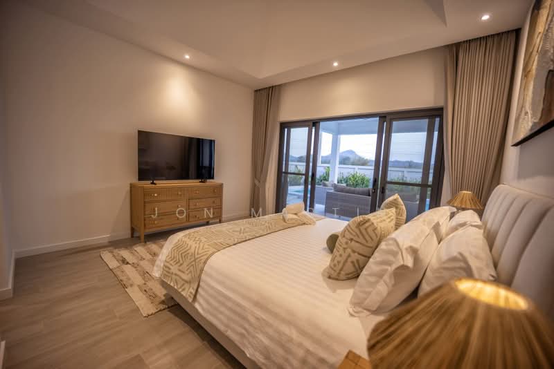 Mali Vista Privé, Prachuap Khiri Khan, Thap Tai, Hua Hin, Prachuap Khiri Khan, 3 Bedrooms, 185 sqm, Villa For Sale, by Jon Martin, 500352795 - DDproperty.com