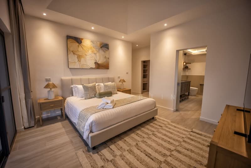 Mali Vista Privé, ประจวบคีรีขันธ์, ทับใต้, หัวหิน, ประจวบคีรีขันธ์, 185 ตร.ม., วิลล่า ขาย, โดย Jon Martin, 500352795 - DDproperty.com