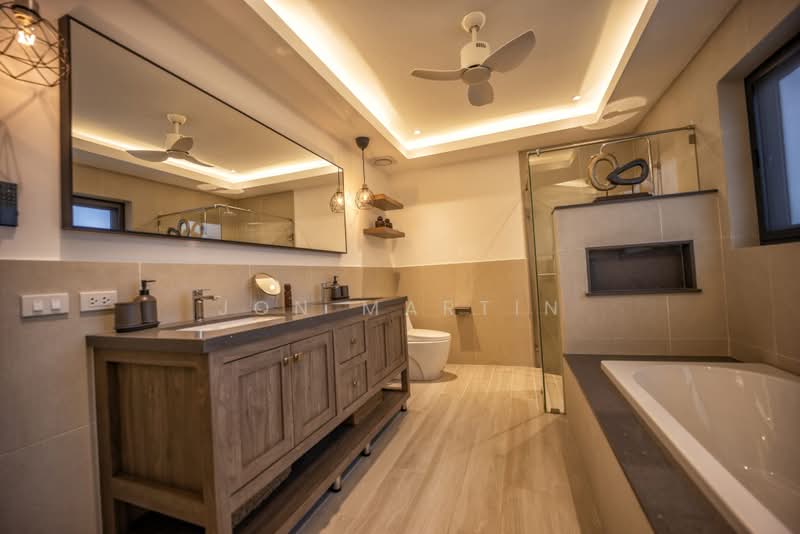 Mali Vista Privé, ประจวบคีรีขันธ์, ทับใต้, หัวหิน, ประจวบคีรีขันธ์, 185 ตร.ม., วิลล่า ขาย, โดย Jon Martin, 500352795 - DDproperty.com