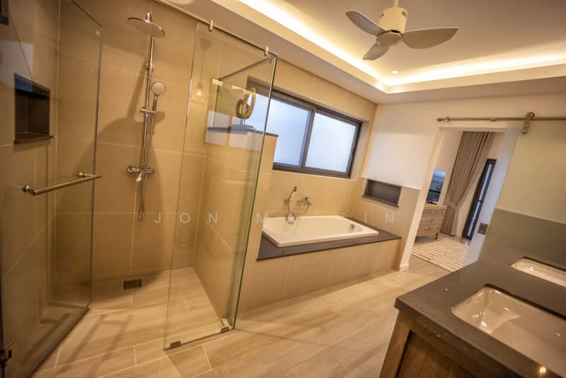 Mali Vista Privé, ประจวบคีรีขันธ์, ทับใต้, หัวหิน, ประจวบคีรีขันธ์, 185 ตร.ม., วิลล่า ขาย, โดย Jon Martin, 500352795 - DDproperty.com