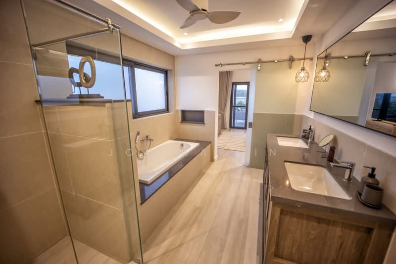 Mali Vista Privé, ประจวบคีรีขันธ์, ทับใต้, หัวหิน, ประจวบคีรีขันธ์, 185 ตร.ม., วิลล่า ขาย, โดย Jon Martin, 500352795 - DDproperty.com