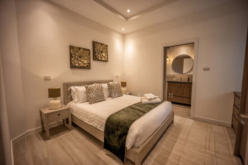 Mali Vista Privé, Prachuap Khiri Khan, Thap Tai, Hua Hin, Prachuap Khiri Khan, 3 Bedrooms, 185 sqm, Villa For Sale, by Jon Martin, 500352795 - DDproperty.com