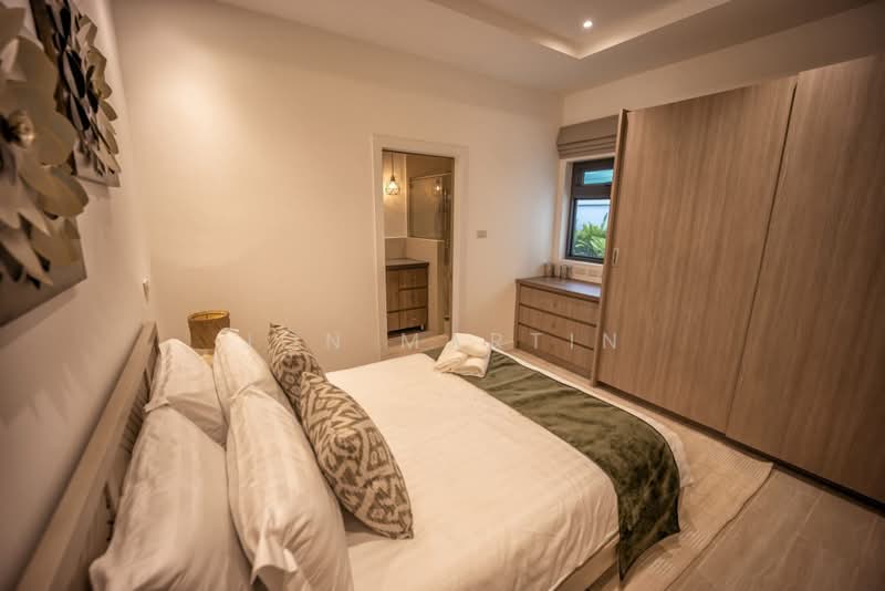 Mali Vista Privé, ประจวบคีรีขันธ์, ทับใต้, หัวหิน, ประจวบคีรีขันธ์, 185 ตร.ม., วิลล่า ขาย, โดย Jon Martin, 500352795 - DDproperty.com