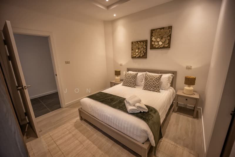 Mali Vista Privé, Prachuap Khiri Khan, Thap Tai, Hua Hin, Prachuap Khiri Khan, 3 Bedrooms, 185 sqm, Villa For Sale, by Jon Martin, 500352795 - DDproperty.com