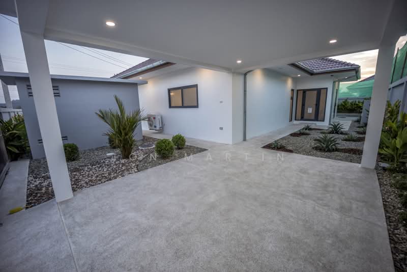 Mali Vista Privé, Prachuap Khiri Khan, Thap Tai, Hua Hin, Prachuap Khiri Khan, 3 Bedrooms, 185 sqm, Villa For Sale, by Jon Martin, 500352795 - DDproperty.com