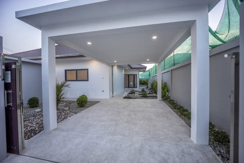 Mali Vista Privé, Prachuap Khiri Khan, Thap Tai, Hua Hin, Prachuap Khiri Khan, 3 Bedrooms, 185 sqm, Villa For Sale, by Jon Martin, 500352795 - DDproperty.com