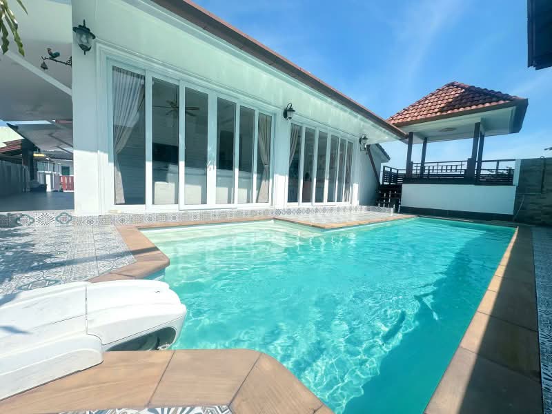 รัษฎา, Phuket, Ratsada, Muang Phuket, Phuket, 4 Bedrooms, 400 sqm, Villa For Rent, by Diss, 500352796 - DDproperty.com
