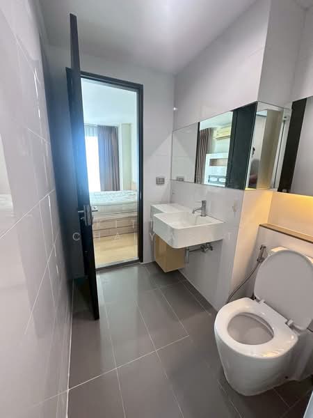 Rhythm Ratchada, Bangkok, 558 Ratchadaphisek Road, Samsen Nok, Huai Khwang, Bangkok, 1 Bedroom, 45 sqm, Condo For Rent, by Kittiya Chaiyasat, 500352798 - DDproperty.com