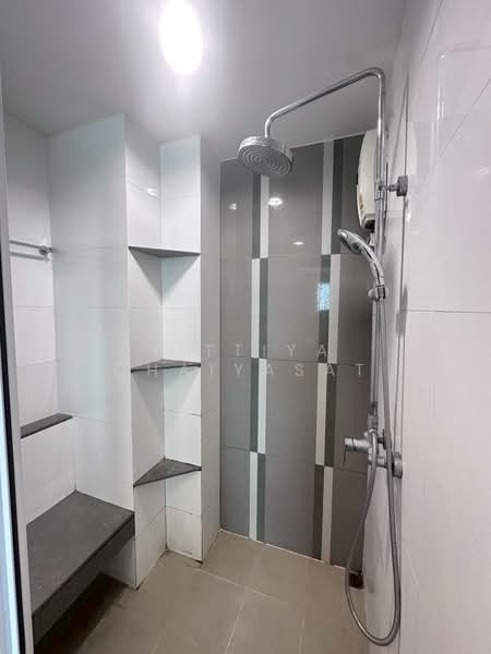 Rhythm Ratchada, Bangkok, 558 Ratchadaphisek Road, Samsen Nok, Huai Khwang, Bangkok, 1 Bedroom, 45 sqm, Condo For Rent, by Kittiya Chaiyasat, 500352798 - DDproperty.com