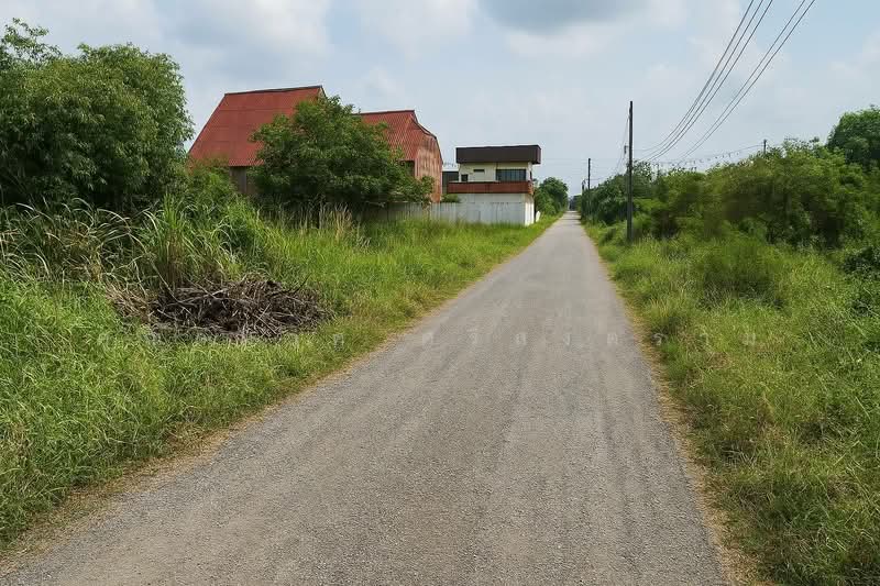 คลองสามวา, Bangkok, หนองระแหง4แยก5, Sam Wa Tawan Tok, Khlong Sam Wa, Bangkok, , 800 sqm, Land For Sale, by Khunamat Srisongkhram, 500352801 - DDproperty.com