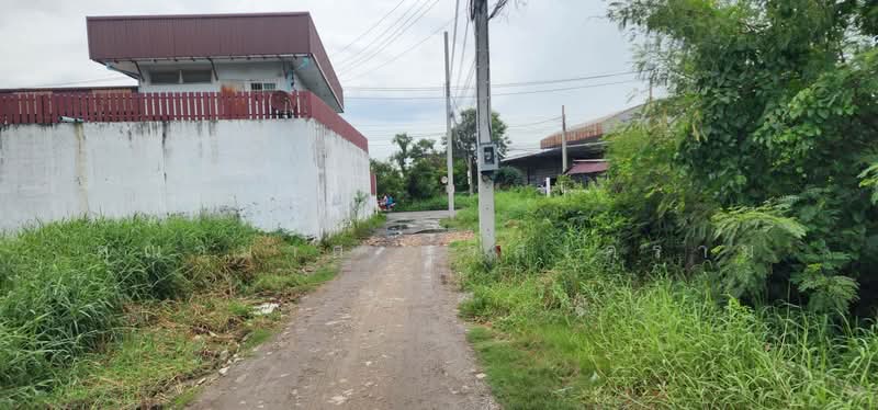 คลองสามวา, Bangkok, หนองระแหง4แยก5, Sam Wa Tawan Tok, Khlong Sam Wa, Bangkok, , 800 sqm, Land For Sale, by Khunamat Srisongkhram, 500352801 - DDproperty.com