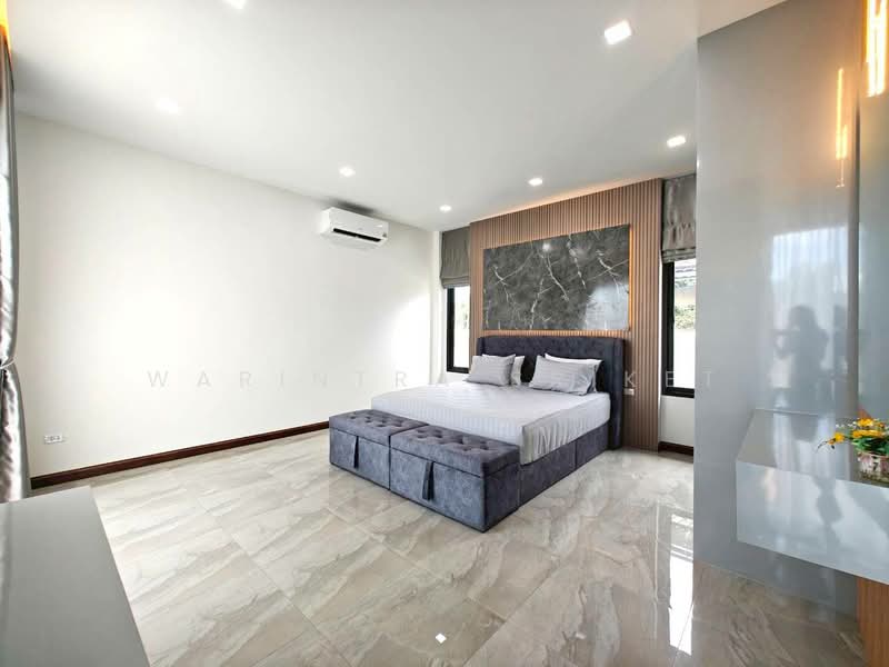 บางเสร่, ชลบุรี, บางเสร่, สัตหีบ, ชลบุรี, 160 ตร.ม., บ้านเดี่ยว ขาย, โดย warintra Sriket, 500352809 - DDproperty.com