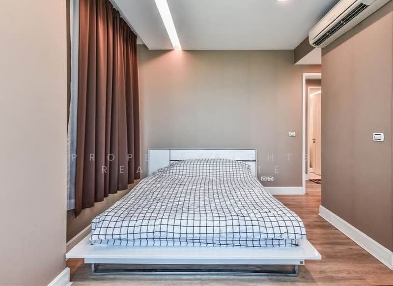 Equinox Phahol Vibha, Bangkok, 345 Paholyothin Road, Jom Phon, Chatuchak, Bangkok, 2 Bedrooms, 63 sqm, Condo For Rent, by PROPERTYSIGHTS REAL ESTATE, 500352810 - DDproperty.com