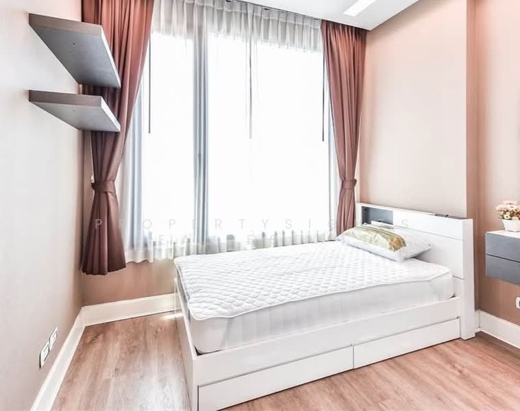 Equinox Phahol Vibha : คอนโดอีควิน็อคซ์ พหล-วิภา, กรุงเทพ, 345 ถนน วิภาวดีรังสิต, จอมพล, จตุจักร, กรุงเทพ, 63 ตร.ม., คอนโด ให้เช่า, โดย PROPERTYSIGHTS REAL ESTATE, 500352810 - DDproperty.com