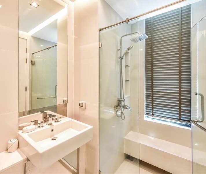 Equinox Phahol Vibha, Bangkok, 345 Paholyothin Road, Jom Phon, Chatuchak, Bangkok, 2 Bedrooms, 63 sqm, Condo For Rent, by PROPERTYSIGHTS REAL ESTATE, 500352810 - DDproperty.com