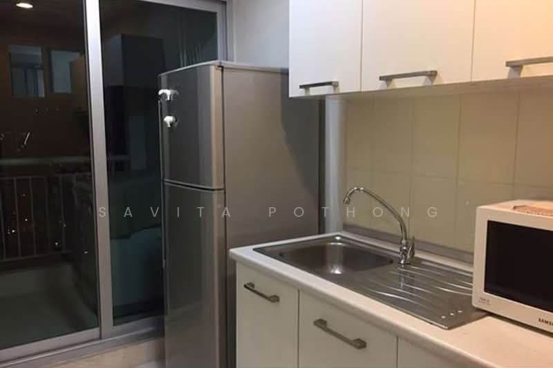 Life @ Sathorn 10, Bangkok, 48 Soi Sathorn 10, Sathorn Road, Silom, Bang Rak, Bangkok, 1 Bedroom, 48 sqm, Condo For Rent, by Savita Pothong, 500352818 - DDproperty.com