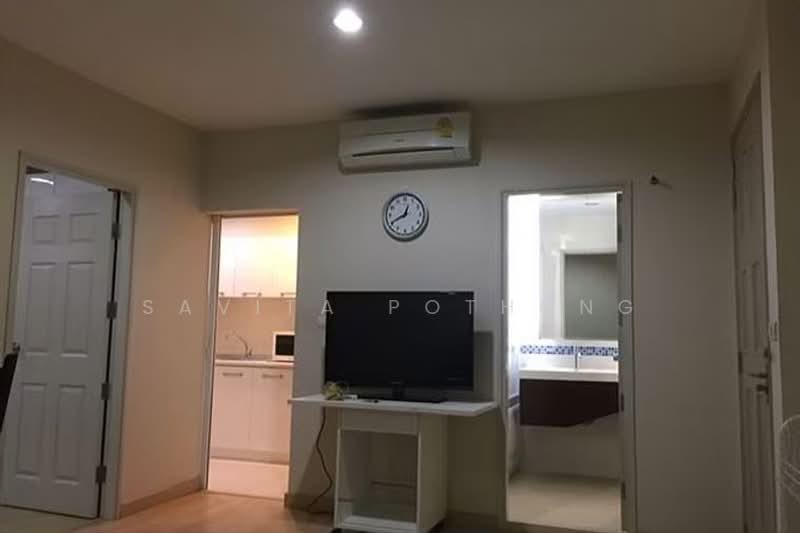Life @ Sathorn 10, Bangkok, 48 Soi Sathorn 10, Sathorn Road, Silom, Bang Rak, Bangkok, 1 Bedroom, 48 sqm, Condo For Rent, by Savita Pothong, 500352818 - DDproperty.com