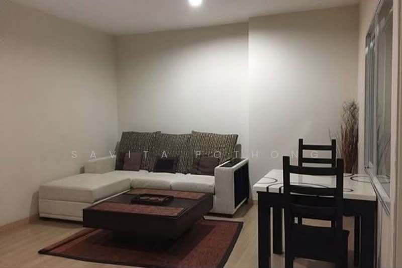 Life @ Sathorn 10, Bangkok, 48 Soi Sathorn 10, Sathorn Road, Silom, Bang Rak, Bangkok, 1 Bedroom, 48 sqm, Condo For Rent, by Savita Pothong, 500352818 - DDproperty.com