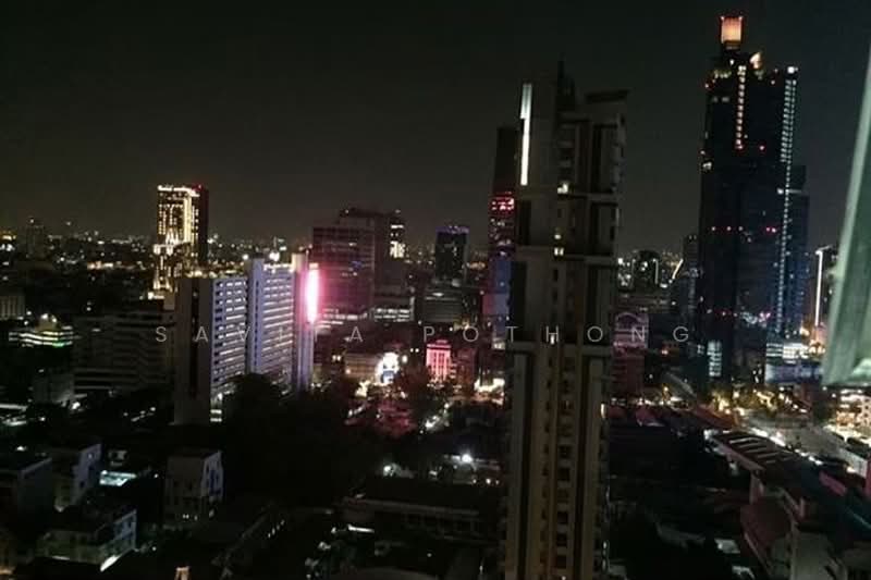 Life @ Sathorn 10 : ไลฟ์ แอท สาทร 10, กรุงเทพ, 48 ซอยสาทร 10 ถนนสาทร, สีลม, บางรัก, กรุงเทพ, 48 ตร.ม., คอนโด ให้เช่า, โดย Savita Pothong, 500352818 - DDproperty.com