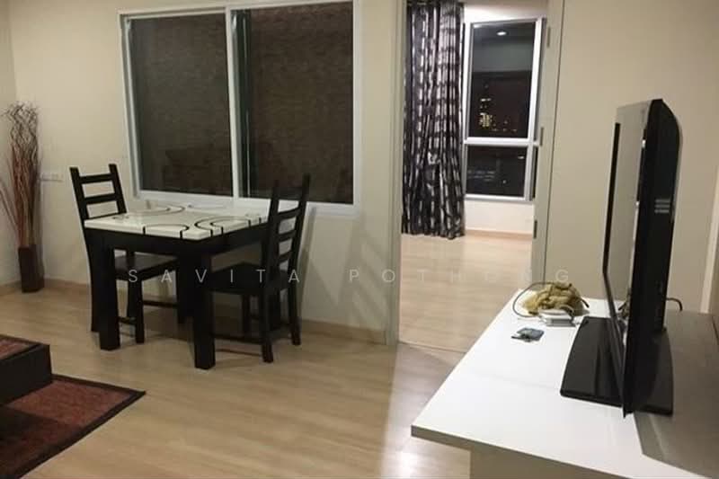 Life @ Sathorn 10, Bangkok, 48 Soi Sathorn 10, Sathorn Road, Silom, Bang Rak, Bangkok, 1 Bedroom, 48 sqm, Condo For Rent, by Savita Pothong, 500352818 - DDproperty.com