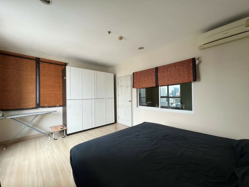 Life @ Sathorn 10, Bangkok, 48 Soi Sathorn 10, Sathorn Road, Silom, Bang Rak, Bangkok, 1 Bedroom, 48 sqm, Condo For Rent, by Savita Pothong, 500352818 - DDproperty.com
