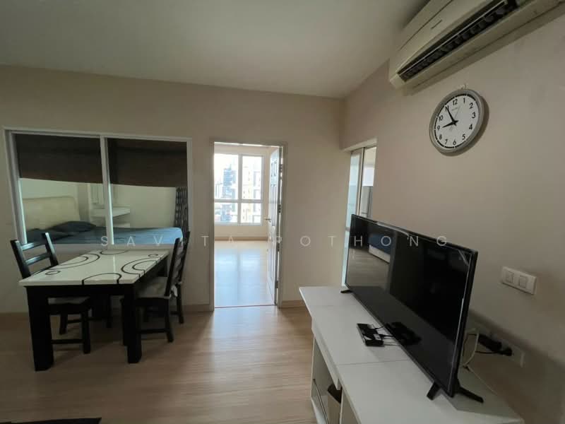 Life @ Sathorn 10, Bangkok, 48 Soi Sathorn 10, Sathorn Road, Silom, Bang Rak, Bangkok, 1 Bedroom, 48 sqm, Condo For Rent, by Savita Pothong, 500352818 - DDproperty.com