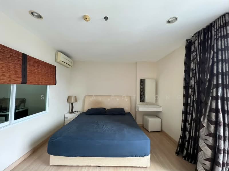 Life @ Sathorn 10, Bangkok, 48 Soi Sathorn 10, Sathorn Road, Silom, Bang Rak, Bangkok, 1 Bedroom, 48 sqm, Condo For Rent, by Savita Pothong, 500352818 - DDproperty.com