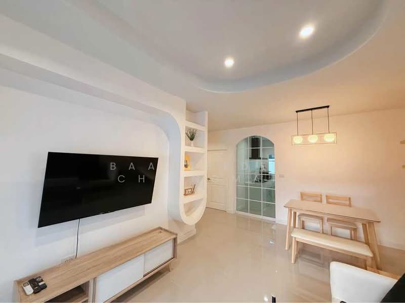 บ้านให้เช่า – ใกล้โรงเรียนวารีเชียงใหม่ เพียง 5 นาที ค่าเช่า 18,000 บาท / เดือน No.15H494, เชียงใหม่, หนองหอย, เมืองเชียงใหม่, เชียงใหม่, 120 ตร.ม., บ้านเดี่ยว ให้เช่า, โดย Baandeedee Chiangmai, 500352825 - DDproperty.com