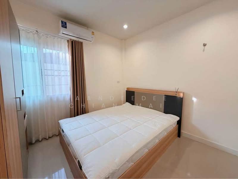 บ้านให้เช่า – ใกล้โรงเรียนวารีเชียงใหม่ เพียง 5 นาที ค่าเช่า 18,000 บาท / เดือน No.15H494, เชียงใหม่, หนองหอย, เมืองเชียงใหม่, เชียงใหม่, 120 ตร.ม., บ้านเดี่ยว ให้เช่า, โดย Baandeedee Chiangmai, 500352825 - DDproperty.com