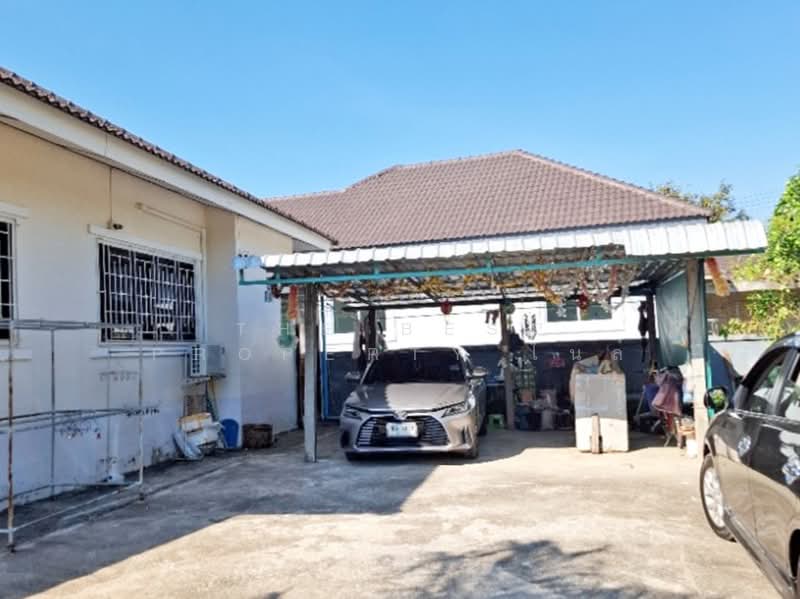 บ้านเดี่ยวพร้อมที่ดินสันทราย เชียงราย, Chiang Rai, Sun Sai, Muang Chiang Rai, Chiang Rai, 2 Bedrooms, 100 sqm, Single Detached House For Sale, by The Best Property ไนล์, 500352827 - DDproperty.com