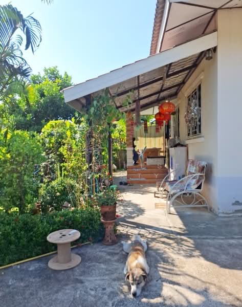 บ้านเดี่ยวพร้อมที่ดินสันทราย เชียงราย, Chiang Rai, Sun Sai, Muang Chiang Rai, Chiang Rai, 2 Bedrooms, 100 sqm, Single Detached House For Sale, by The Best Property ไนล์, 500352827 - DDproperty.com