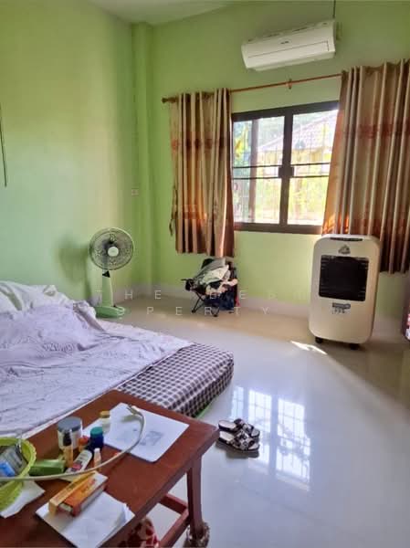 บ้านเดี่ยวพร้อมที่ดินสันทราย เชียงราย, เชียงราย, สันทราย, เมืองเชียงราย, เชียงราย, 100 ตร.ม., บ้านเดี่ยว ขาย, โดย The Best Property ไนล์, 500352827 - DDproperty.com