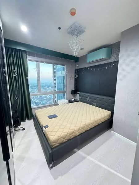The Prodigy MRT Bangkhae, Bangkok, 88 Phet Kasem Rd, Bang Wa, Phasi Charoen, Bangkok, 1 Bedroom, 30 sqm, Condo For Sale, by Savita Pothong, 500352831 - DDproperty.com