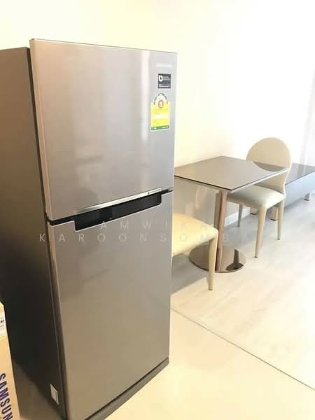Metro Luxe Rama 4, Bangkok, Ram 4 Road, Phra Kanong, Khlong Toei, Bangkok, 1 Bedroom, 32 sqm, Condo For Rent, by Amwika Karoonsombat, 500352832 - DDproperty.com