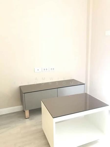 Metro Luxe Rama 4 : เมโทร ลักซ์ พระราม 4, กรุงเทพ, ถนนพระราม 4, พระโขนง, คลองเตย, กรุงเทพ, 32 ตร.ม., คอนโด ให้เช่า, โดย Amwika Karoonsombat, 500352832 - DDproperty.com