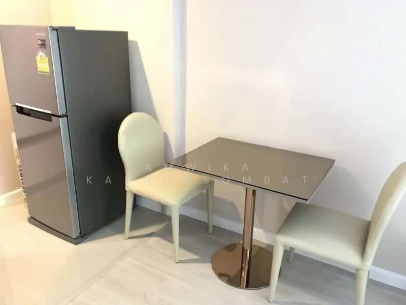 Metro Luxe Rama 4, Bangkok, Ram 4 Road, Phra Kanong, Khlong Toei, Bangkok, 1 Bedroom, 32 sqm, Condo For Rent, by Amwika Karoonsombat, 500352832 - DDproperty.com
